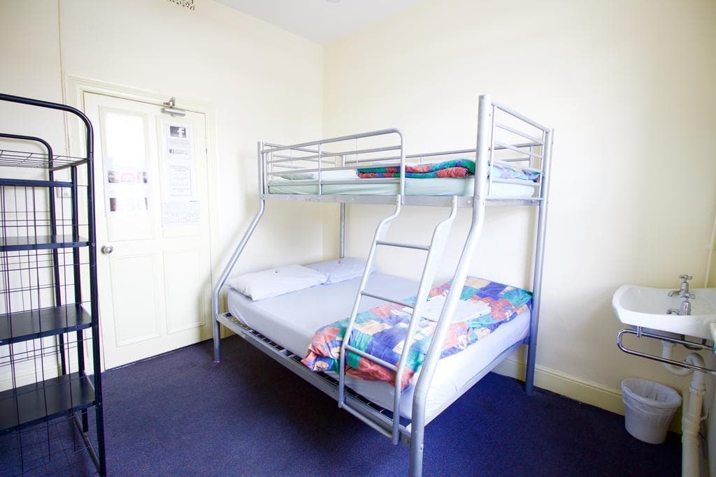 Backpack Oz, General view