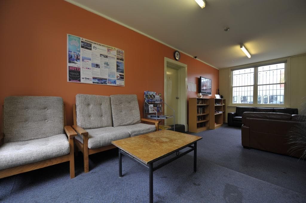 Backpack Oz, General view