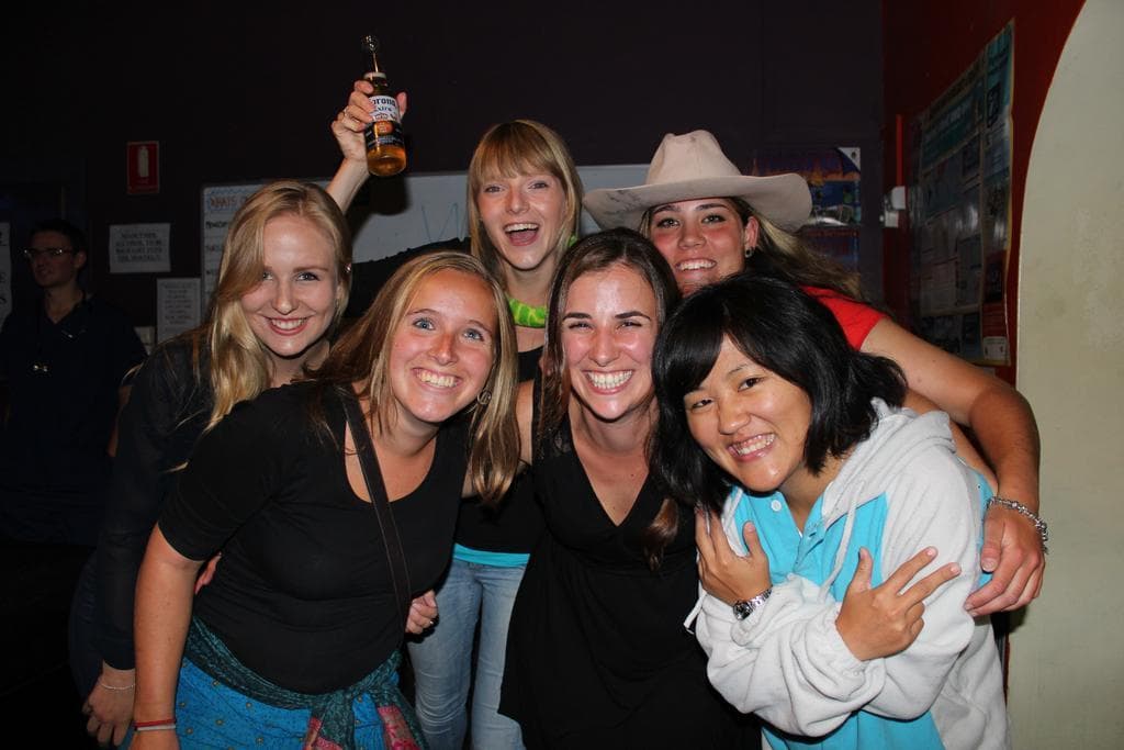 Backpack Oz, General view