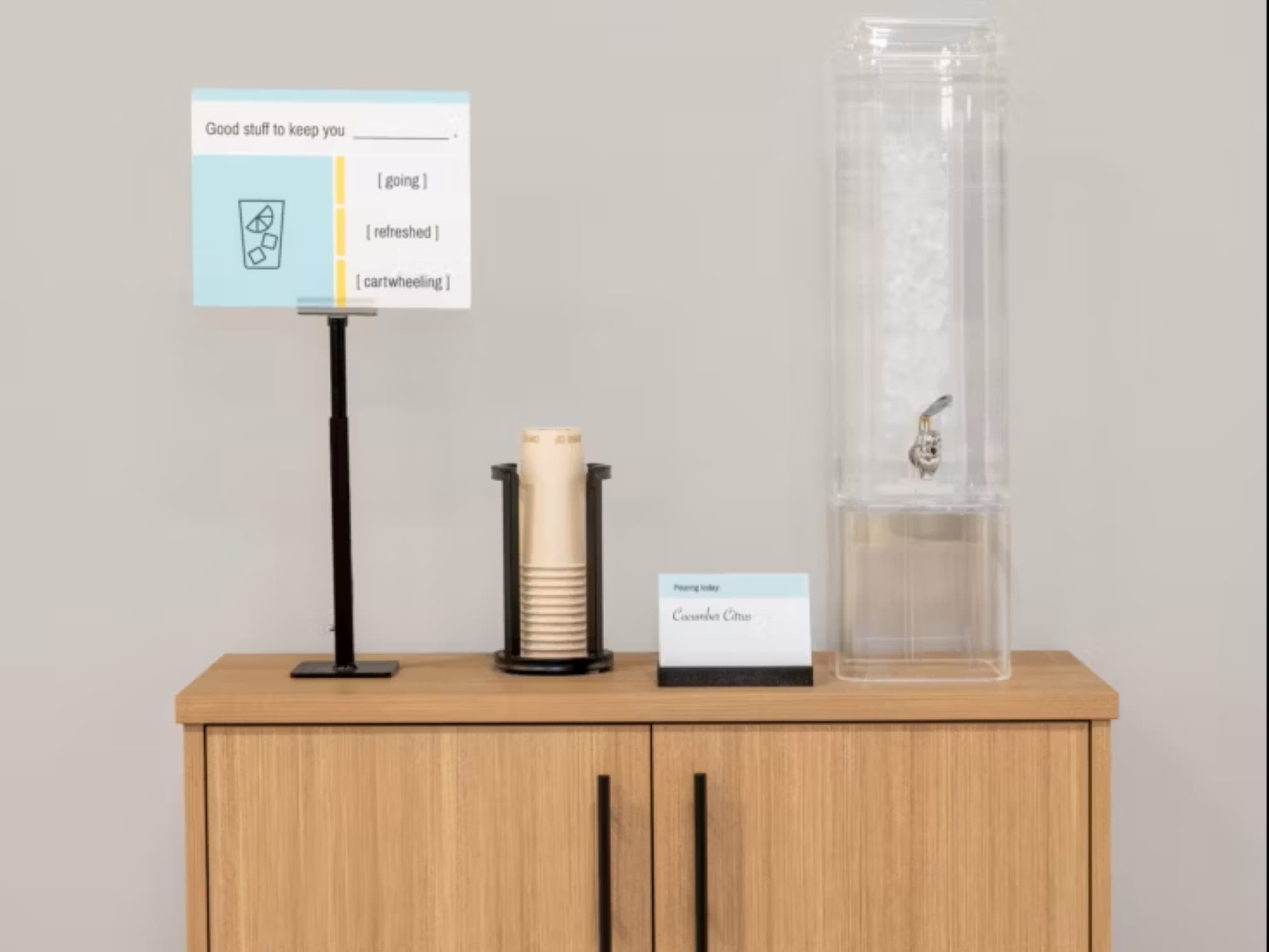 Garner Hotel North Bergen - NYC Gateway, Lobby