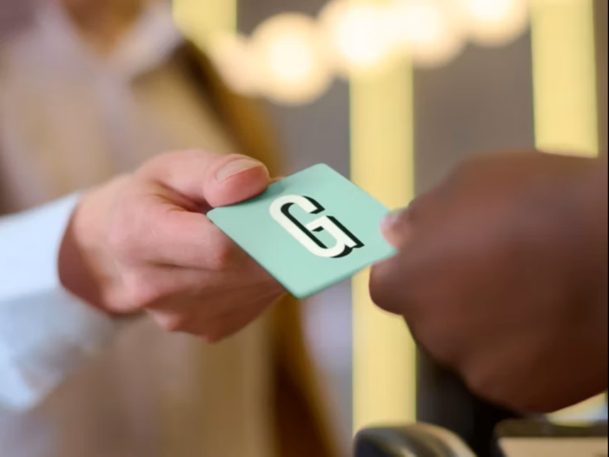 Garner Hotel North Bergen - NYC Gateway, Lobby