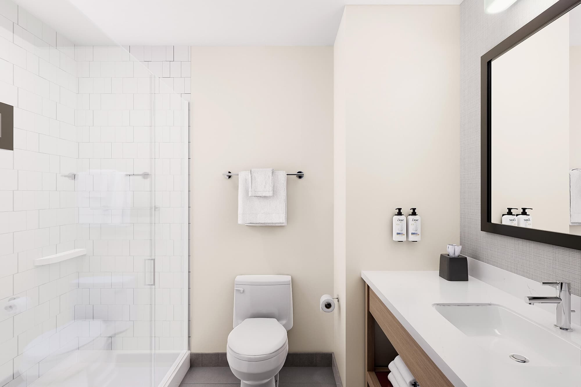 Garner Hotel North Bergen - NYC Gateway, Room