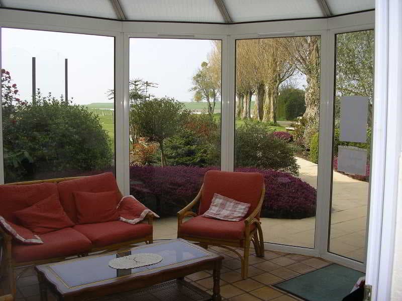 Manoir de la Roche Torin, The Originals Relais, Lobby