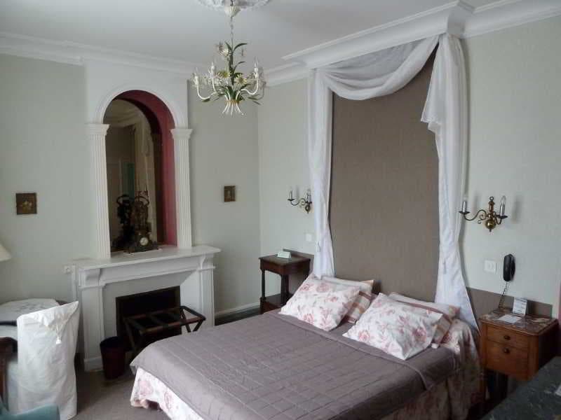 Manoir de la Roche Torin, The Originals Relais, Room