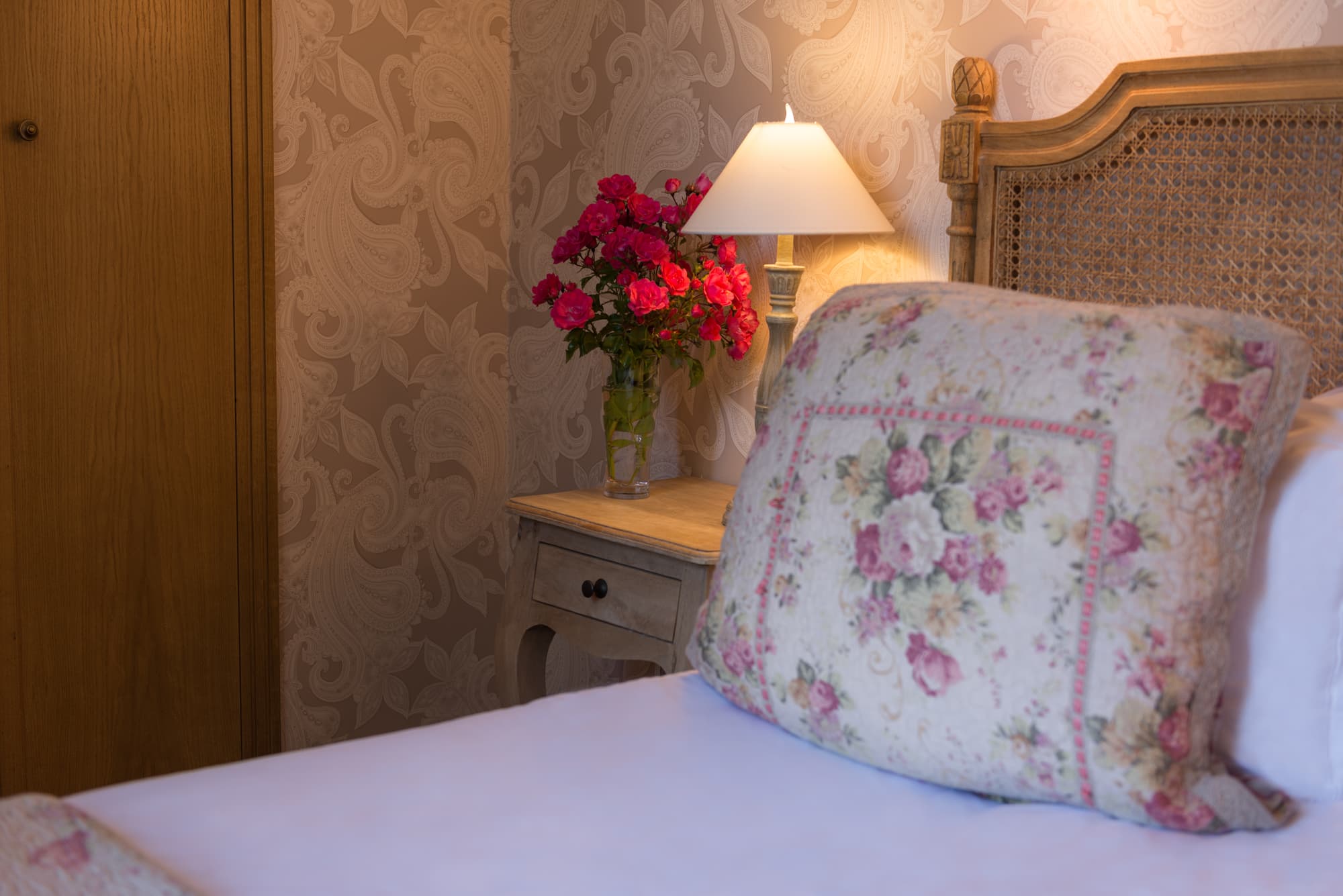 Manoir de la Roche Torin, The Originals Relais, Room