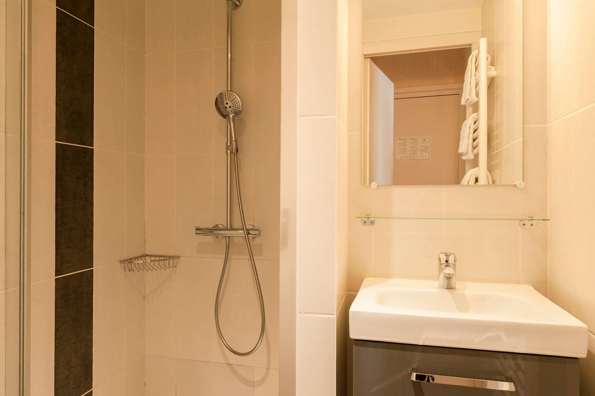 Manoir de la Roche Torin, The Originals Relais, Room