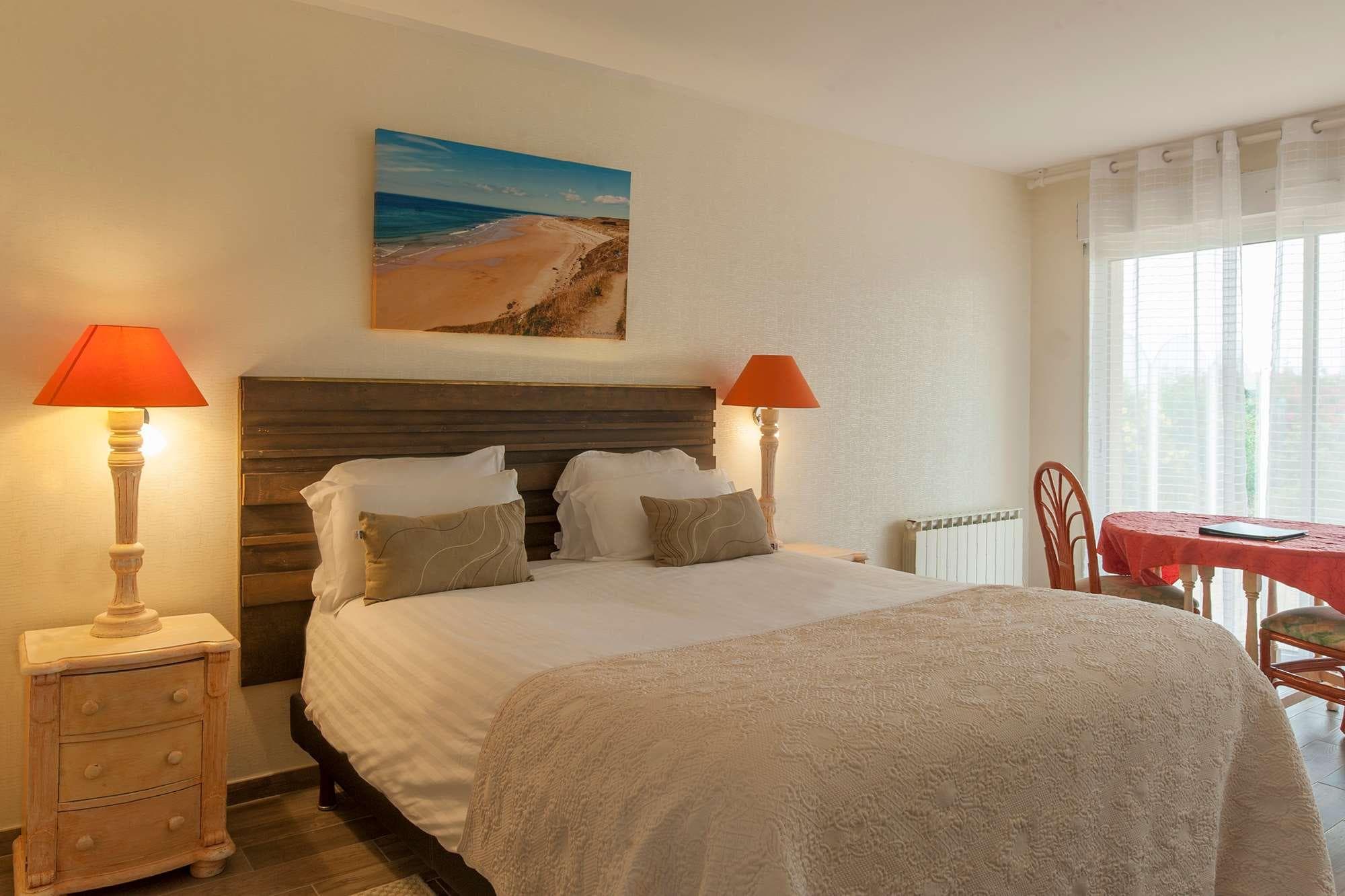 Manoir de la Roche Torin, The Originals Relais, Room