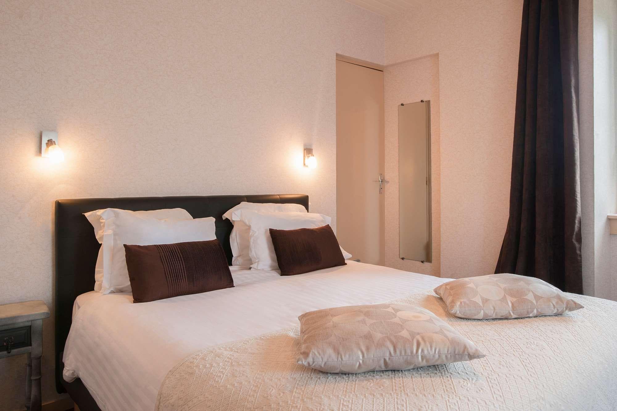 Manoir de la Roche Torin, The Originals Relais, Room