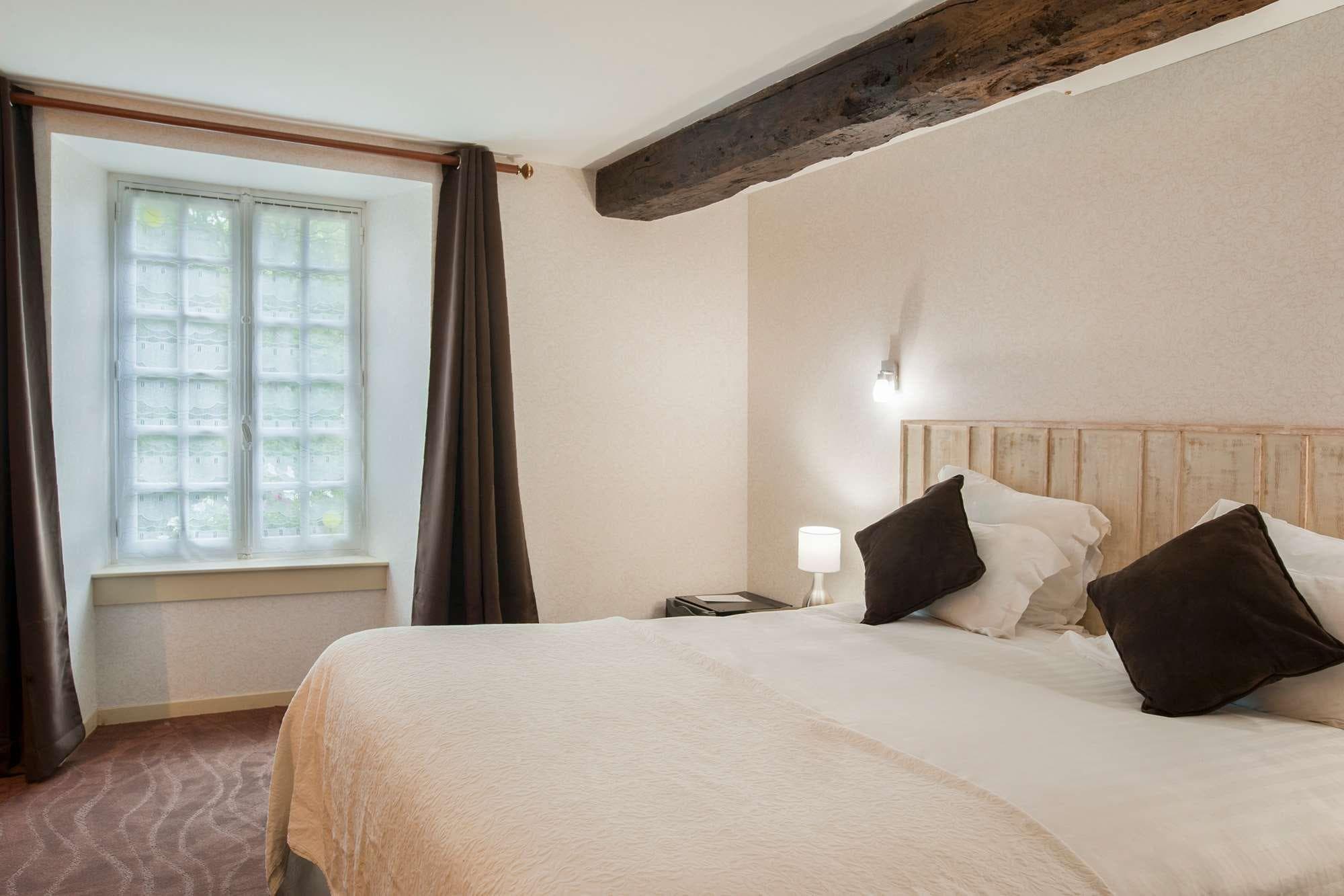 Manoir de la Roche Torin, The Originals Relais, Room