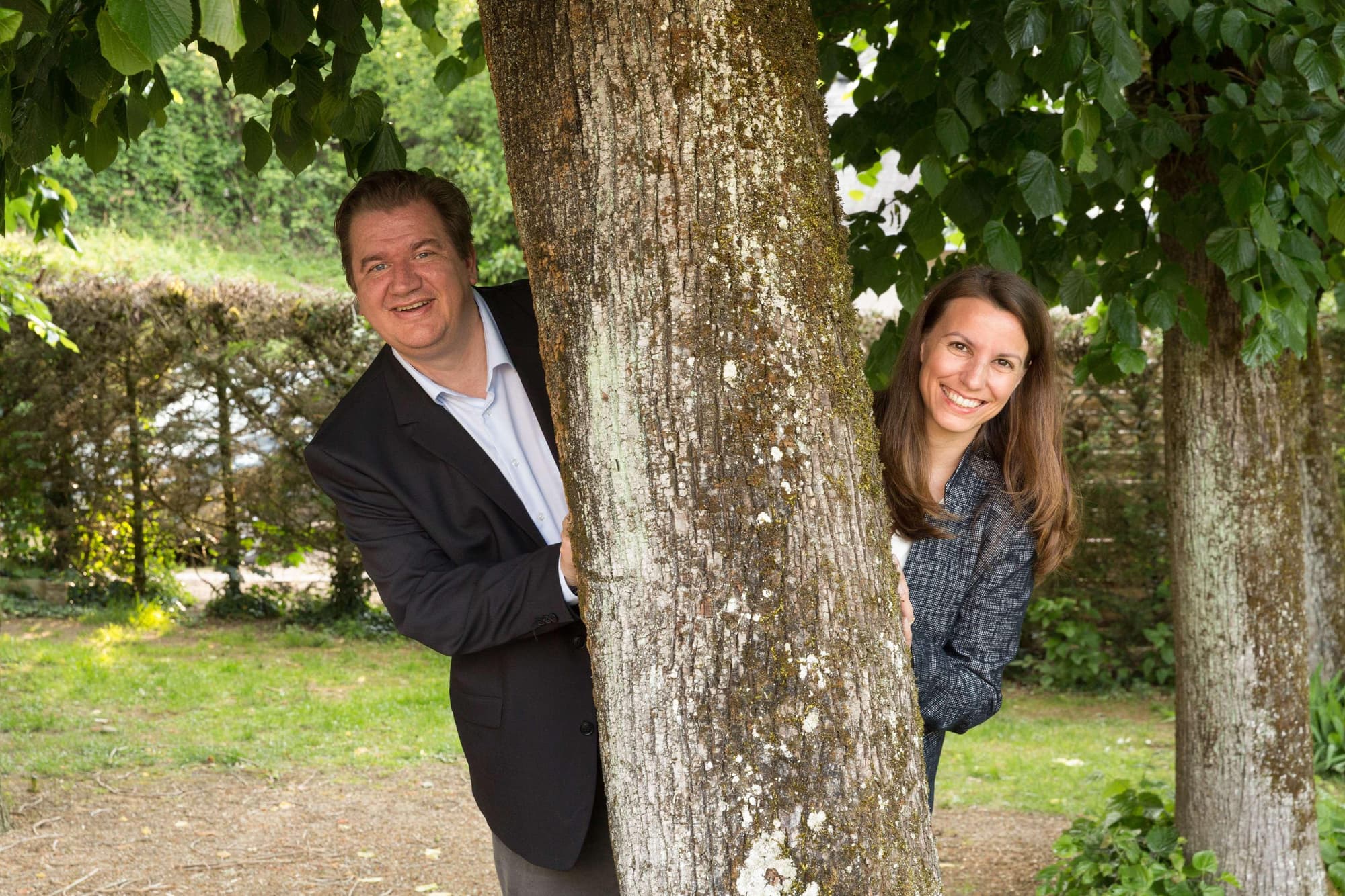 Château de Beaulieu Magnolia, General view