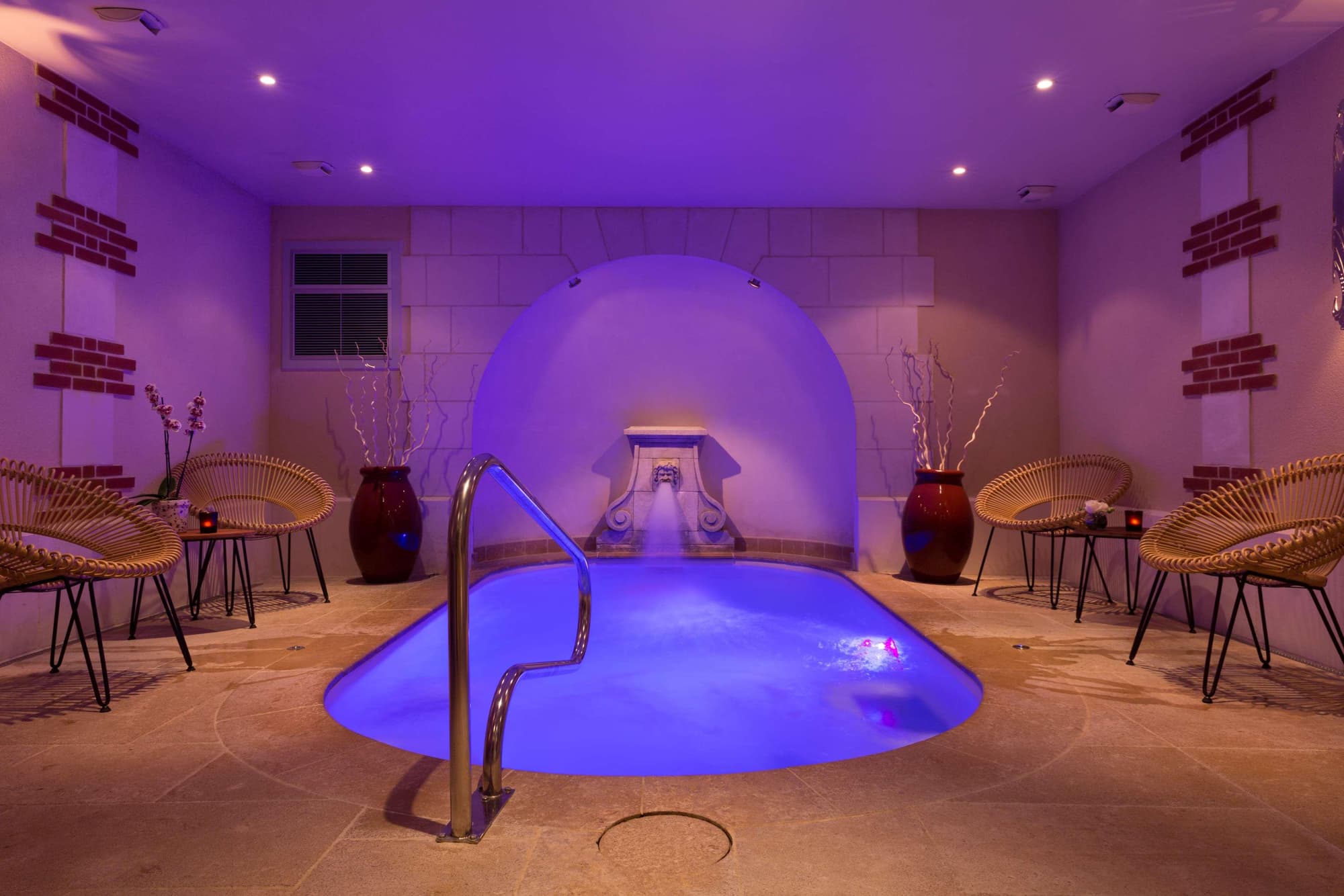 Château de Beaulieu Magnolia, Sports and Entertainment