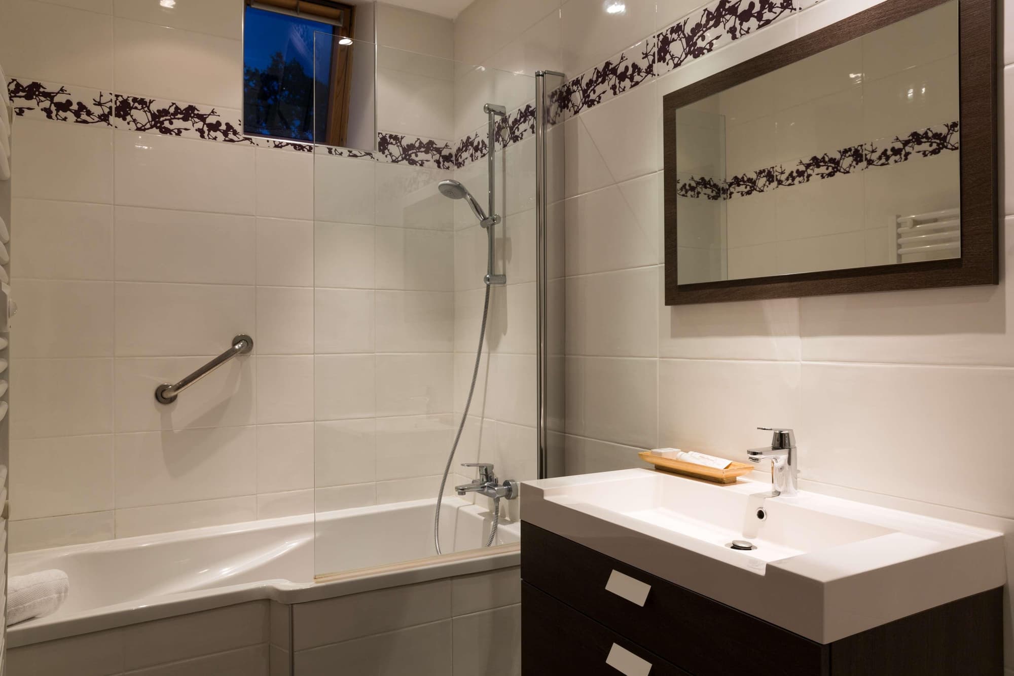 Château de Beaulieu Magnolia, Room