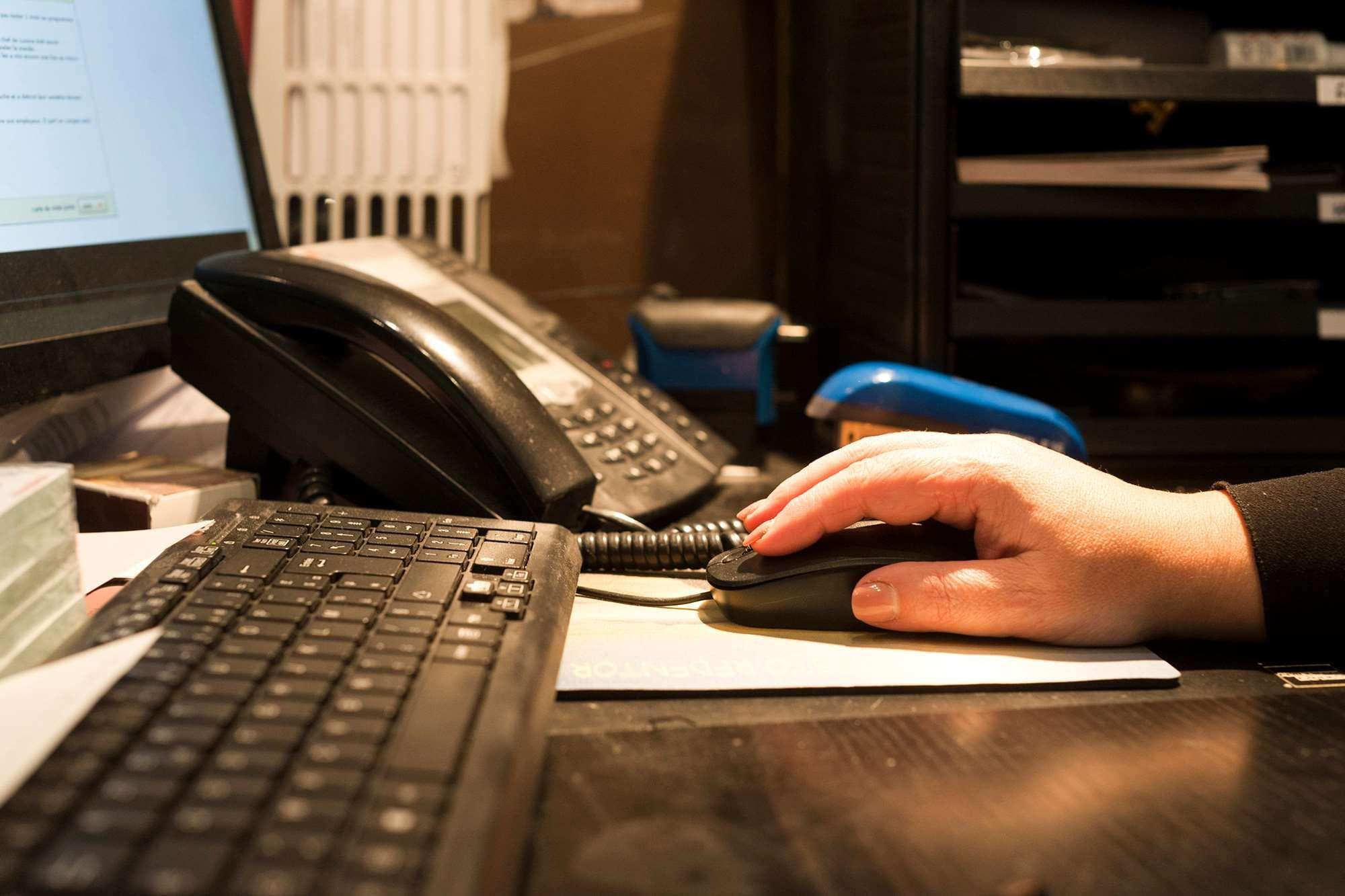 Hôtel The Originals Neptune Berck-sur-Mer, Lobby