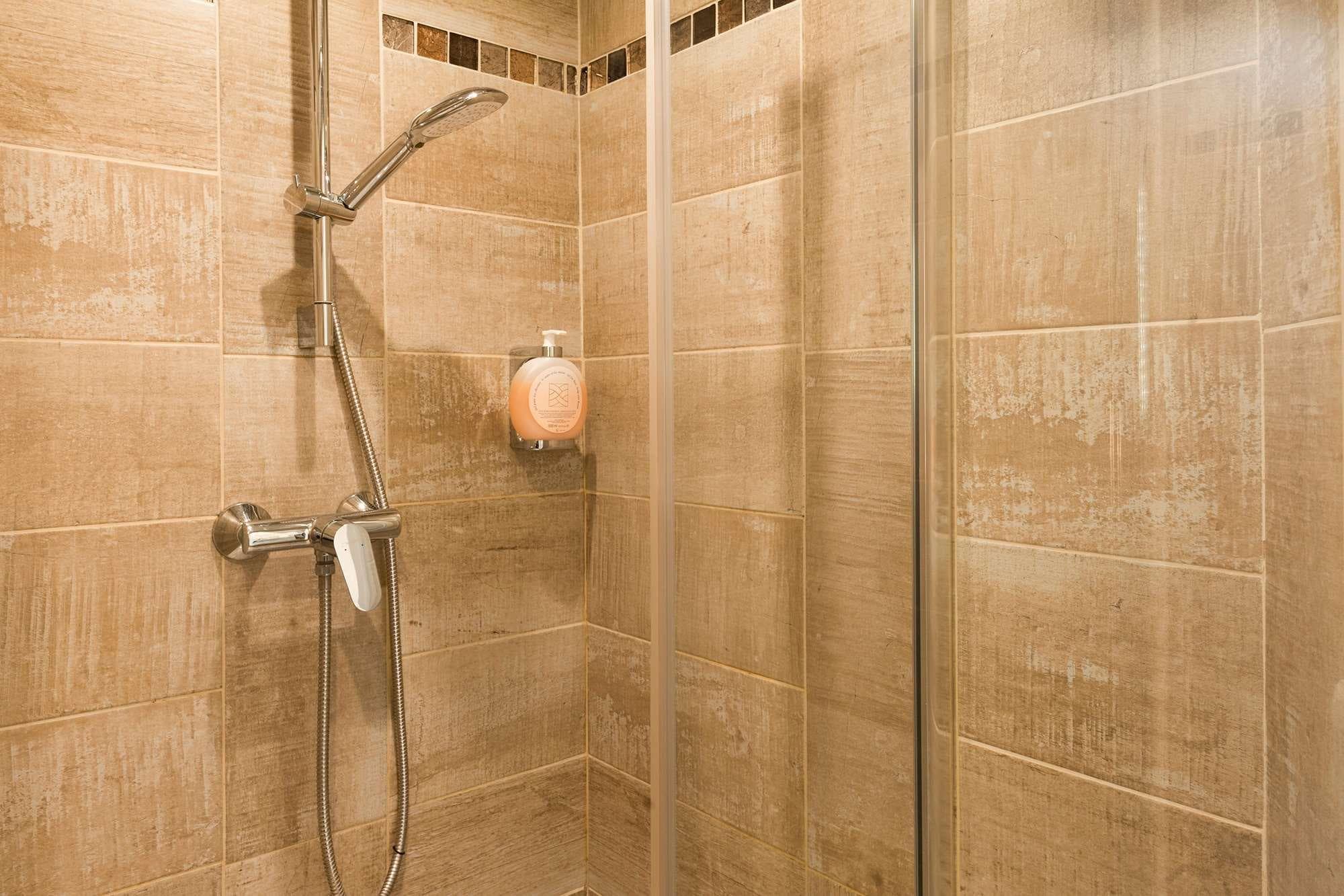 Hôtel The Originals Neptune Berck-sur-Mer, Room