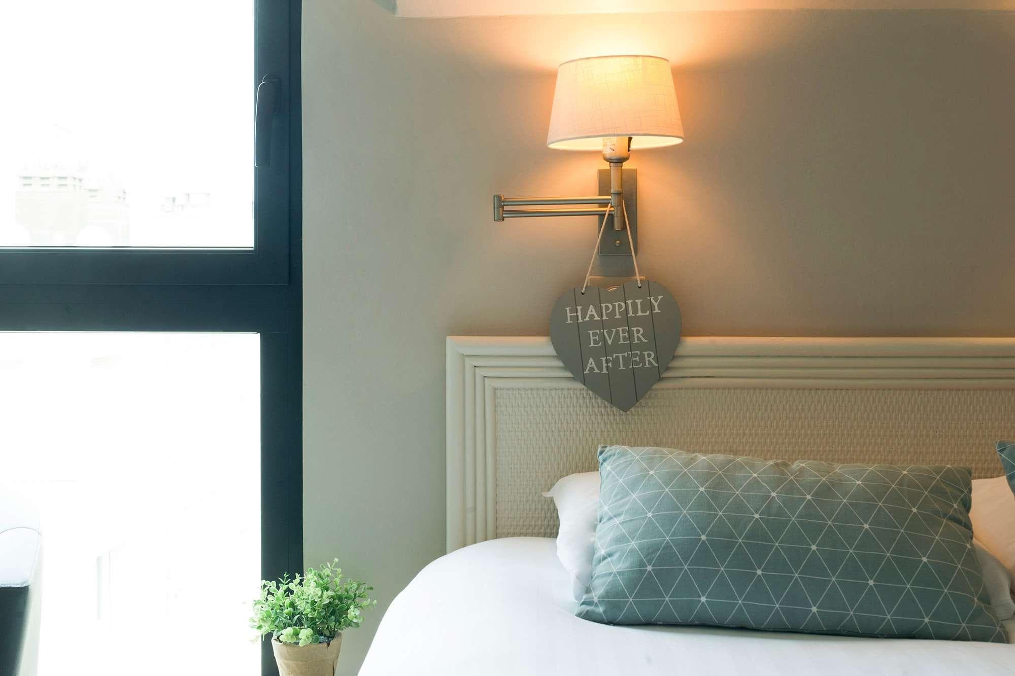 Hôtel The Originals Neptune Berck-sur-Mer, Room