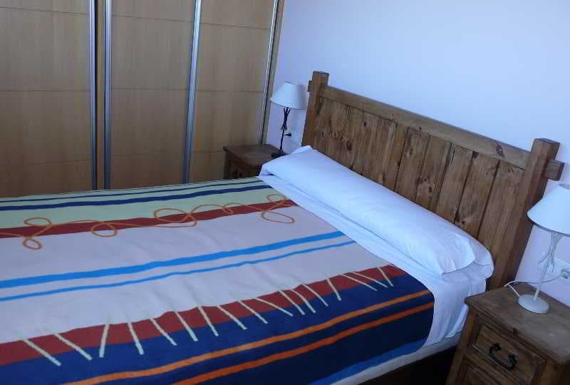 GHM Sabica, Room
