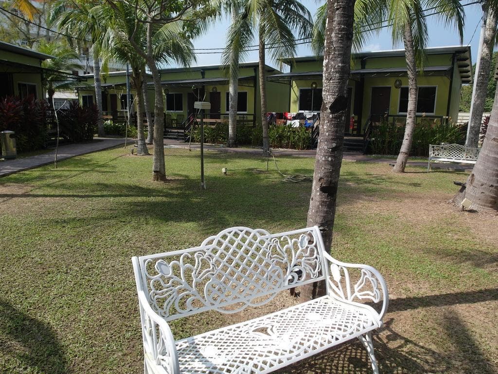 Casa Fina Fine Homes Hotel, General view