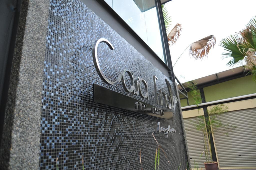 Casa Fina Fine Homes Hotel, General view