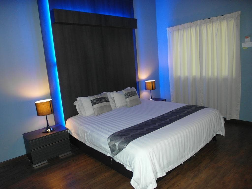 Casa Fina Fine Homes Hotel, General view