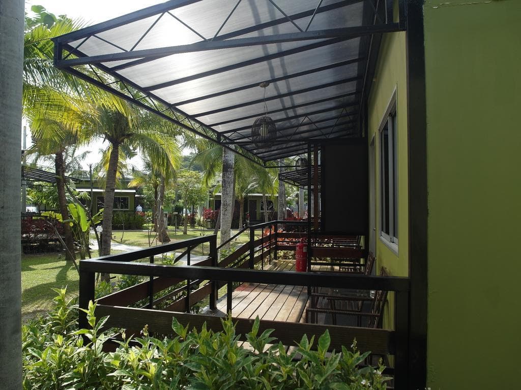 Casa Fina Fine Homes Hotel, General view