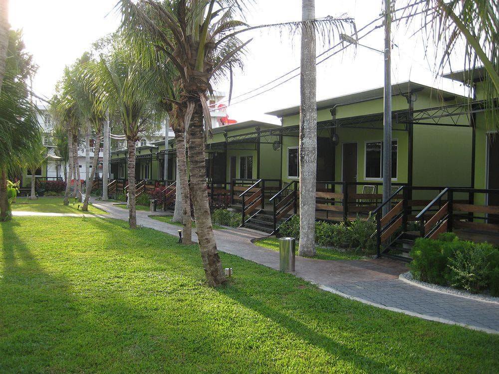 Casa Fina Fine Homes Hotel, General view