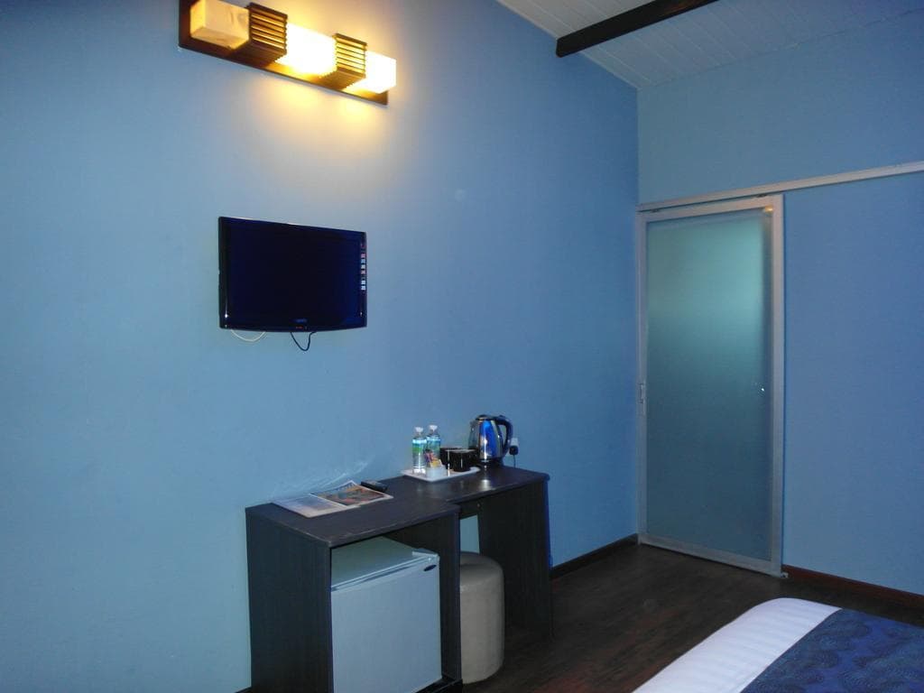 Casa Fina Fine Homes Hotel, General view