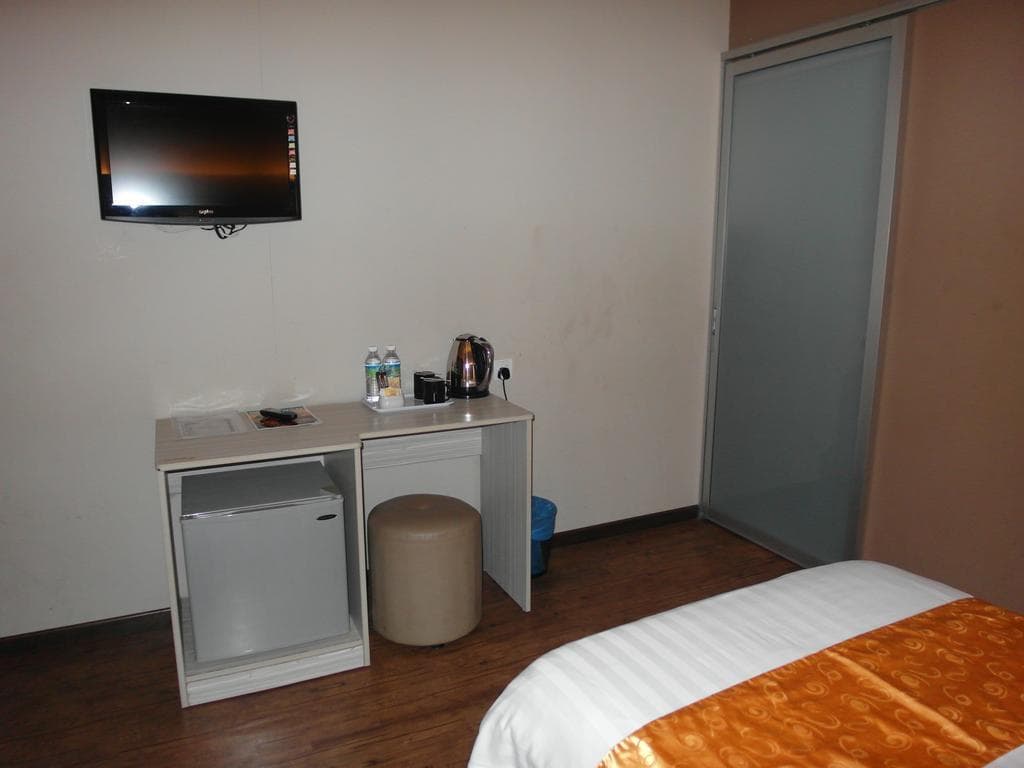 Casa Fina Fine Homes Hotel, General view