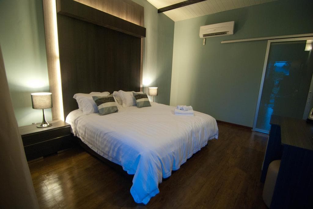 Casa Fina Fine Homes Hotel, General view