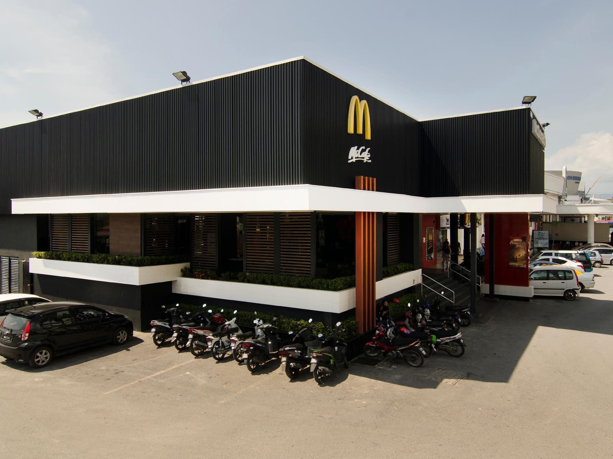 Casa Fina Fine Homes Hotel, General view