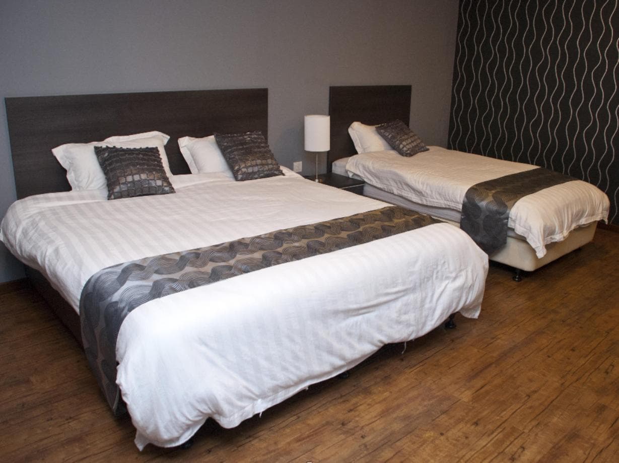 Casa Fina Fine Homes Hotel, General view