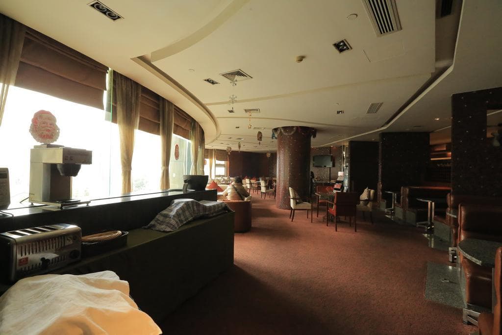 Westlake 7 Service Apartment Xihu, General view