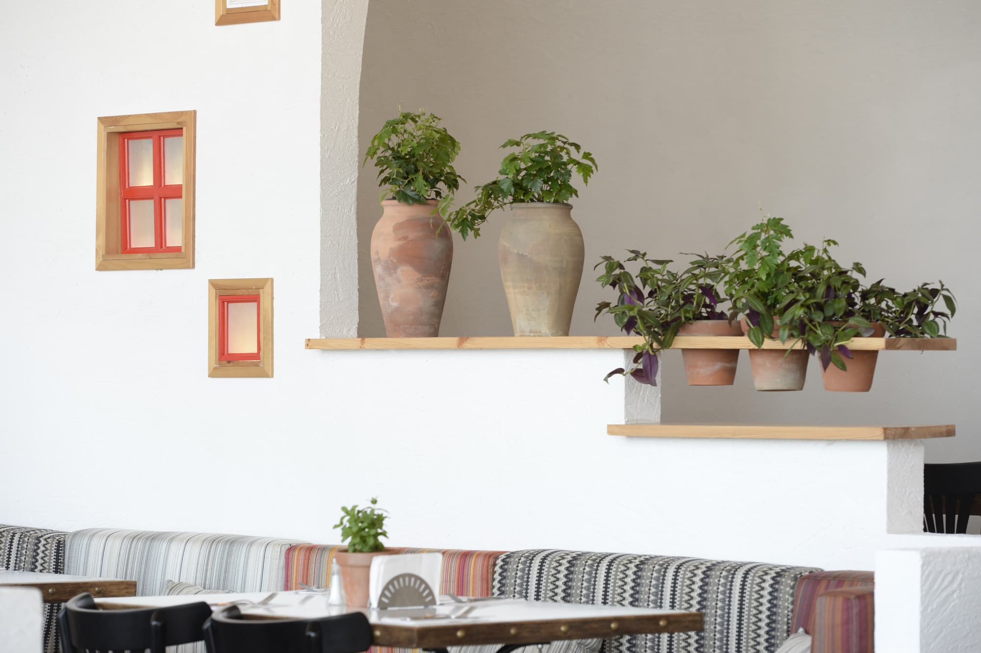 Tala Inn Hotel Corniche Dammam, Restaurant