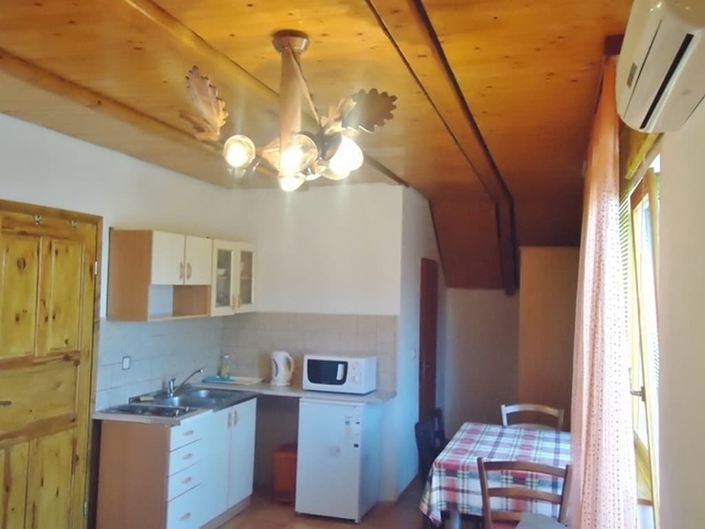 Apartments & rooms Kristic, Room