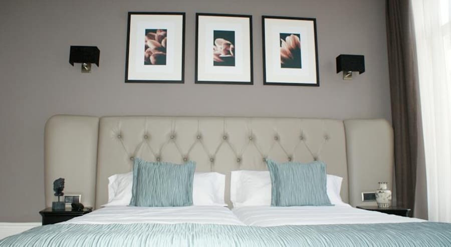 Bienestar Termas de Vizela, General view