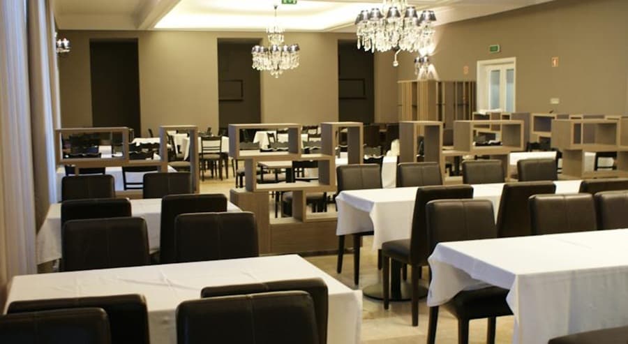 Bienestar Termas de Vizela, General view