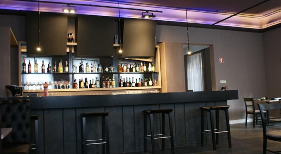 Bienestar Termas de Vizela, General view