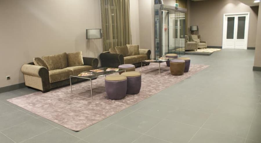 Bienestar Termas de Vizela, General view