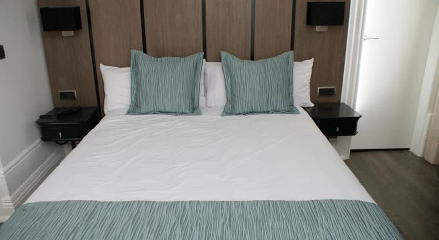 Bienestar Termas de Vizela, General view