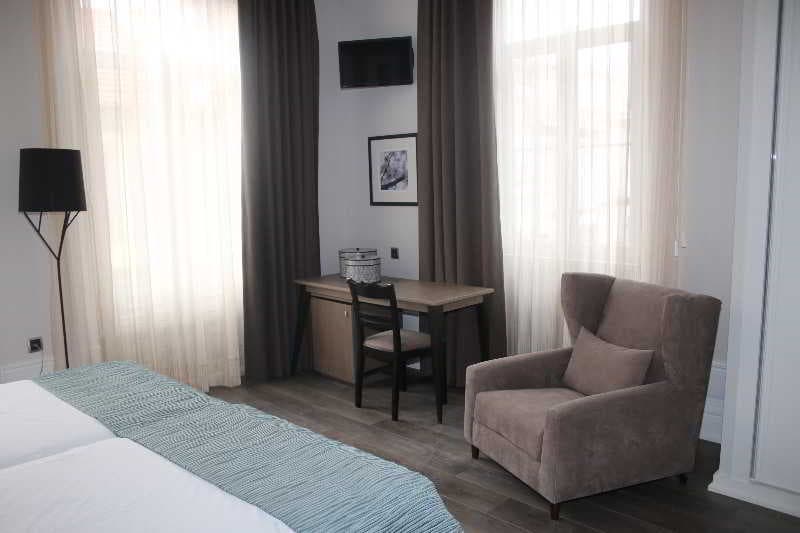 Bienestar Termas de Vizela, Room