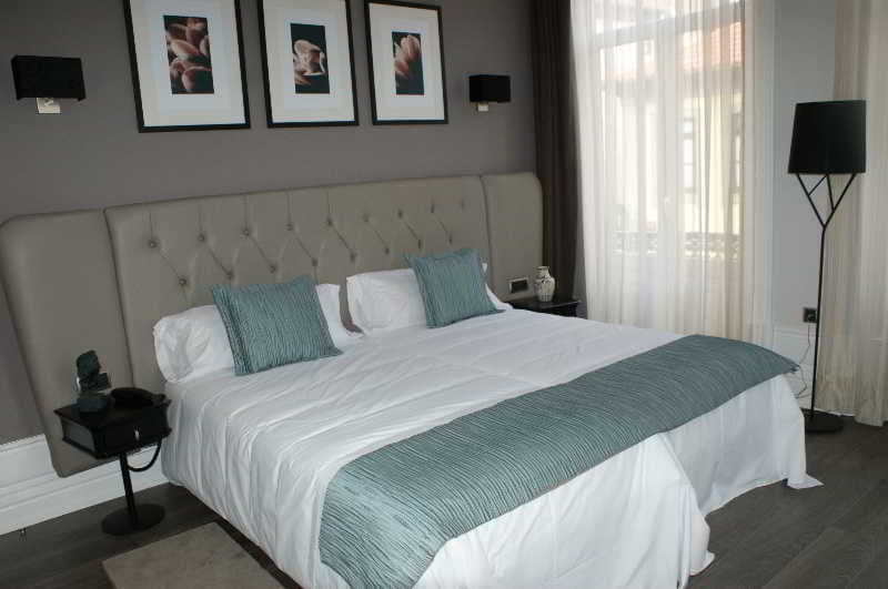 Bienestar Termas de Vizela, Room