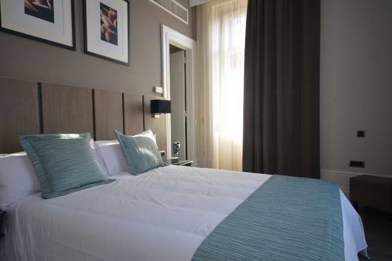 Bienestar Termas de Vizela, Room