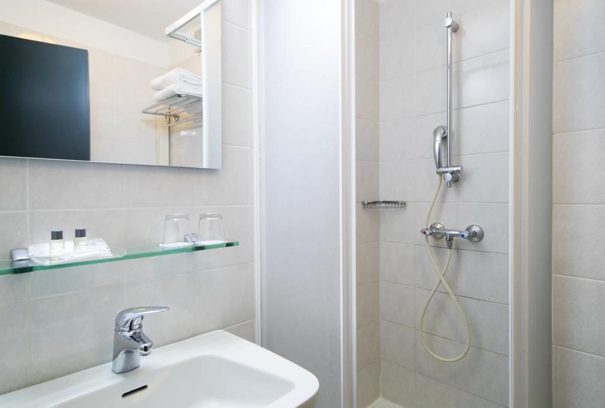 Vile Park Hotel, Room