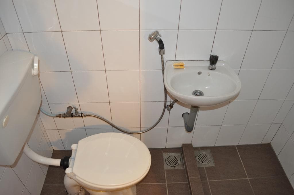 Cameronian Inn, General view