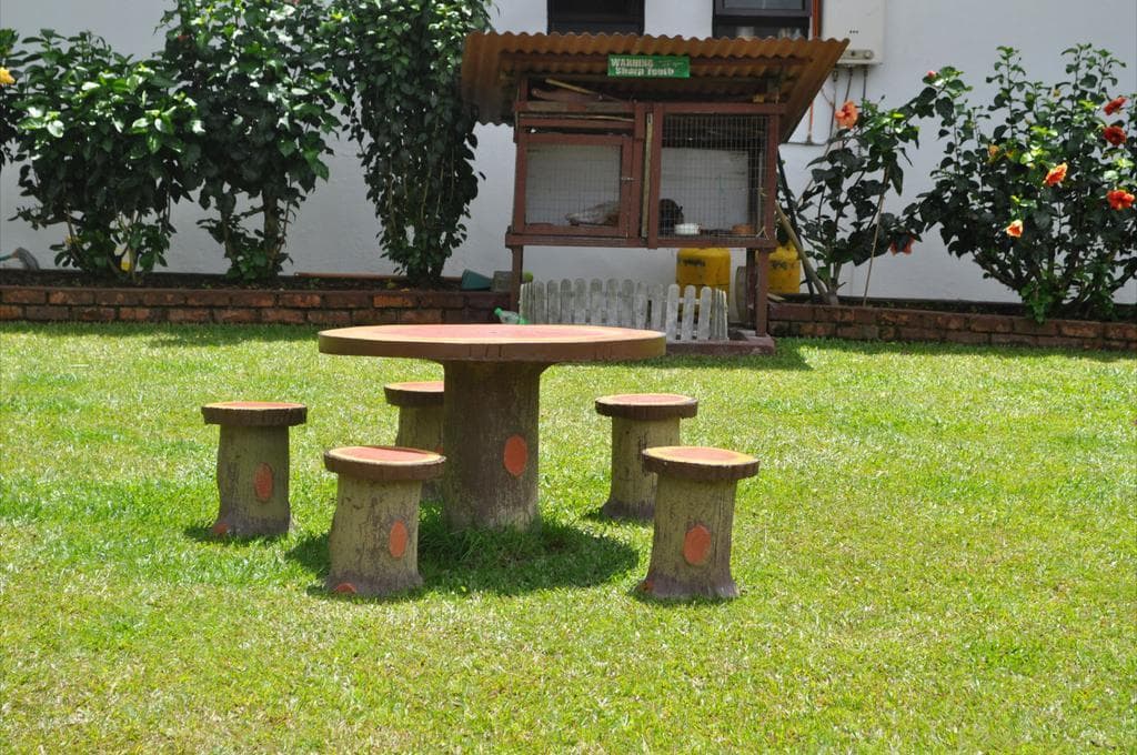 Cameronian Inn, General view