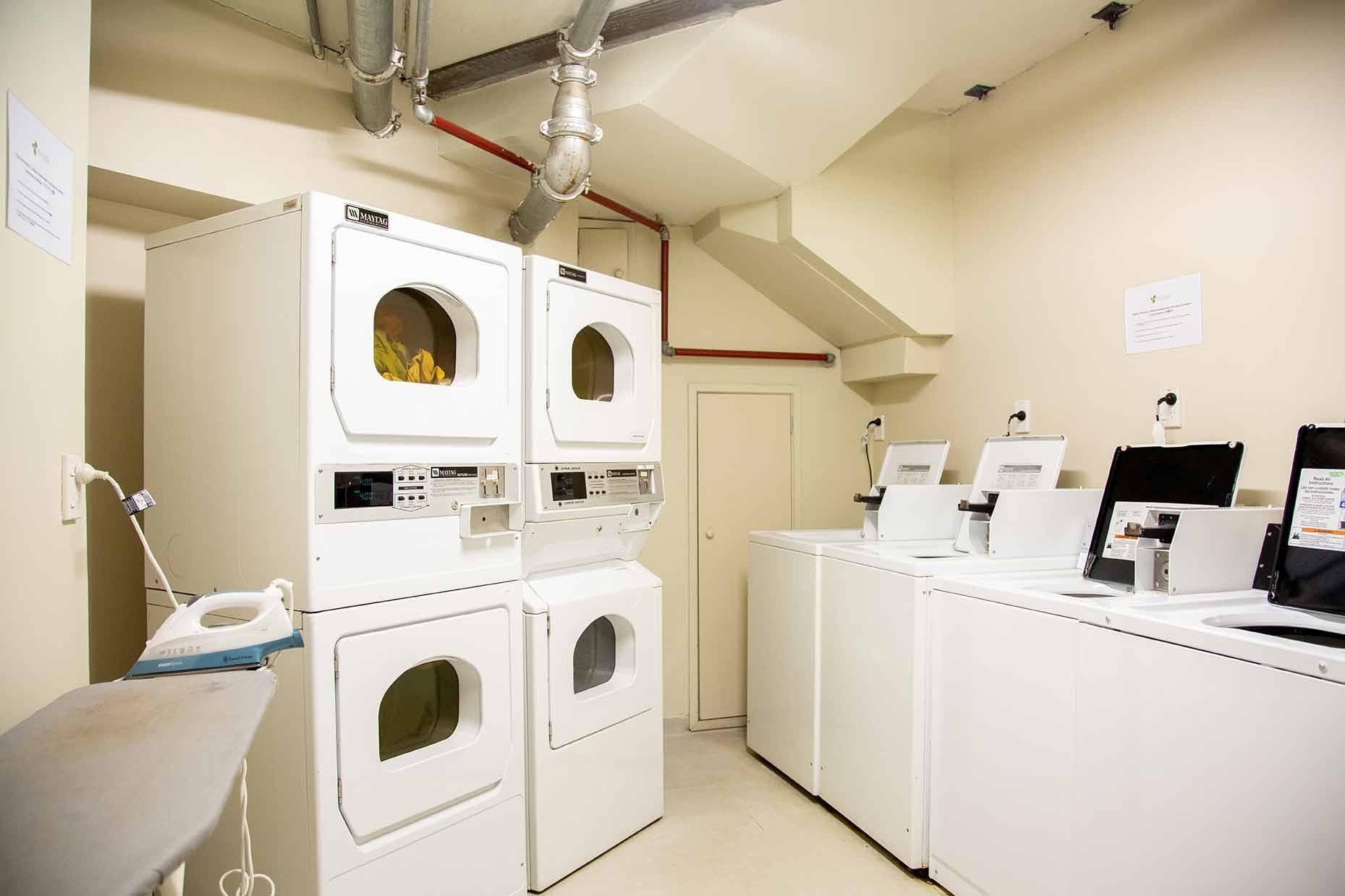 City Lodge Backpackers Accommodation, General view