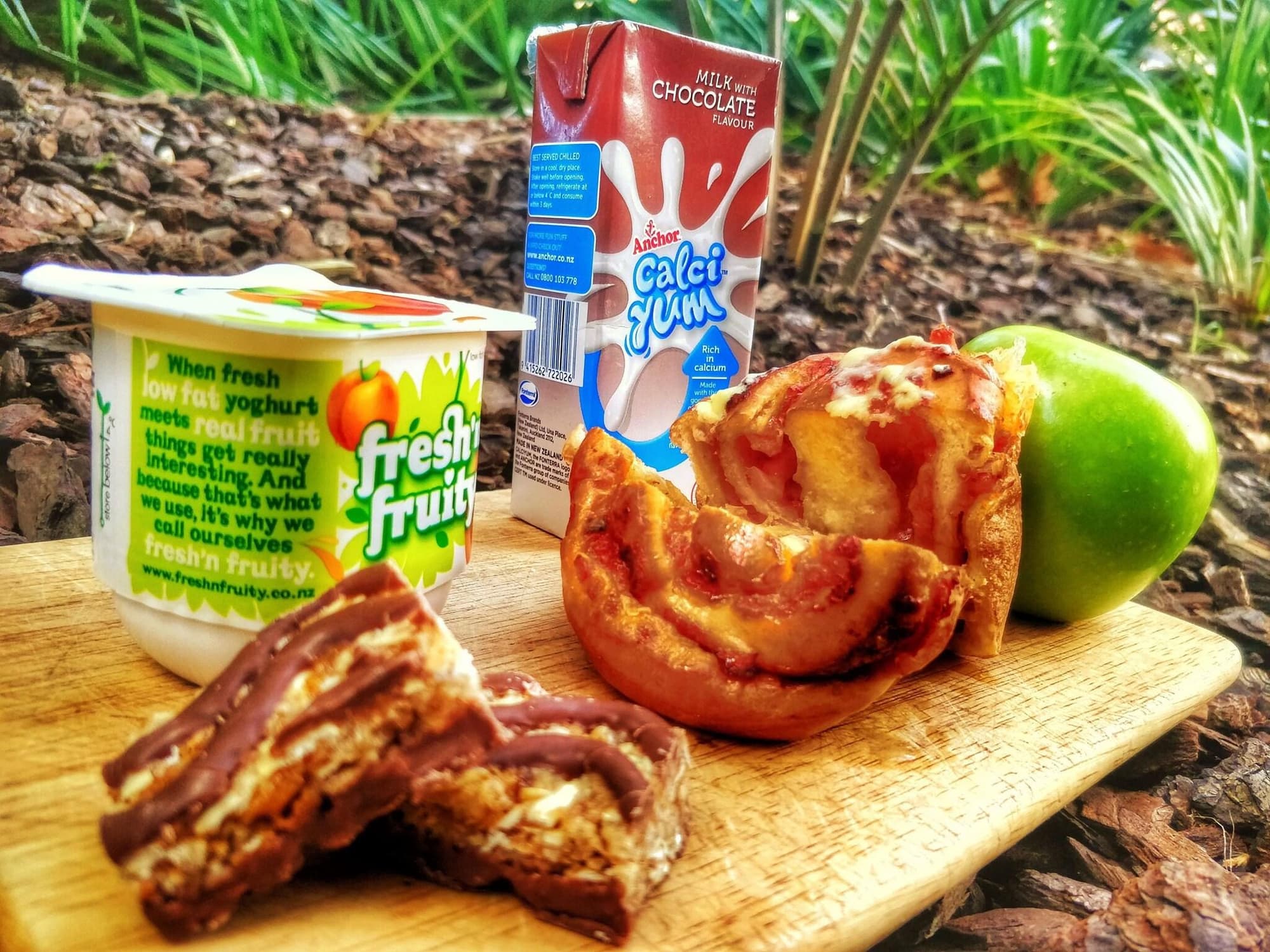 City Lodge Backpackers Accommodation, Restaurant