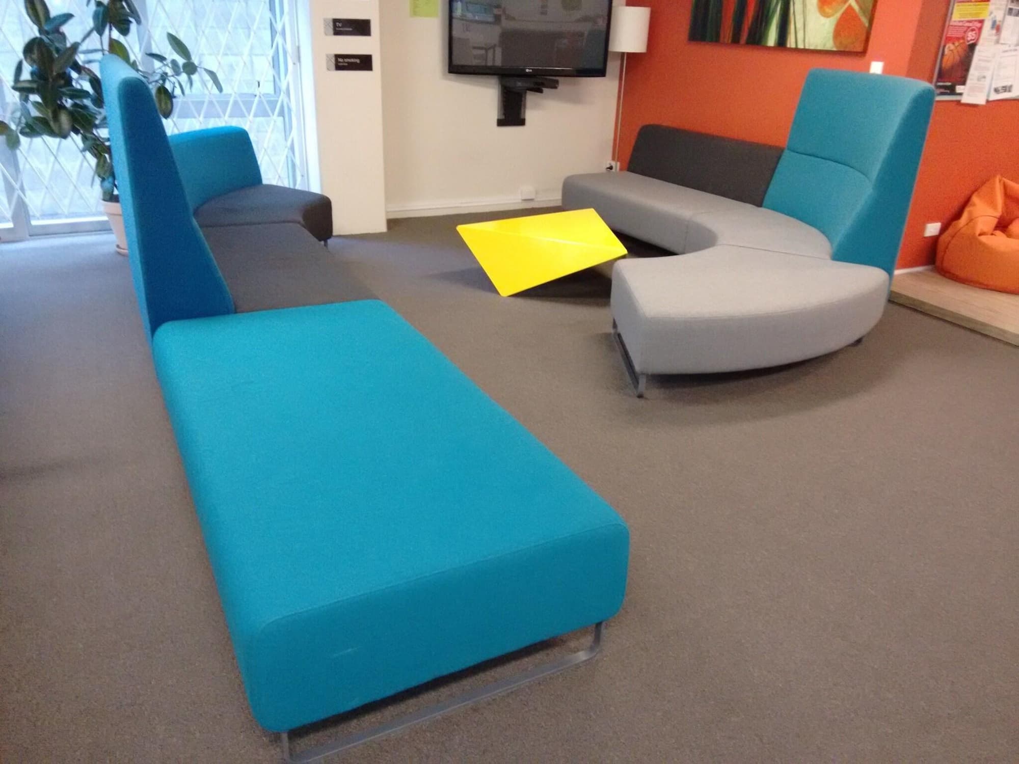 City Lodge Backpackers Accommodation, Conferences