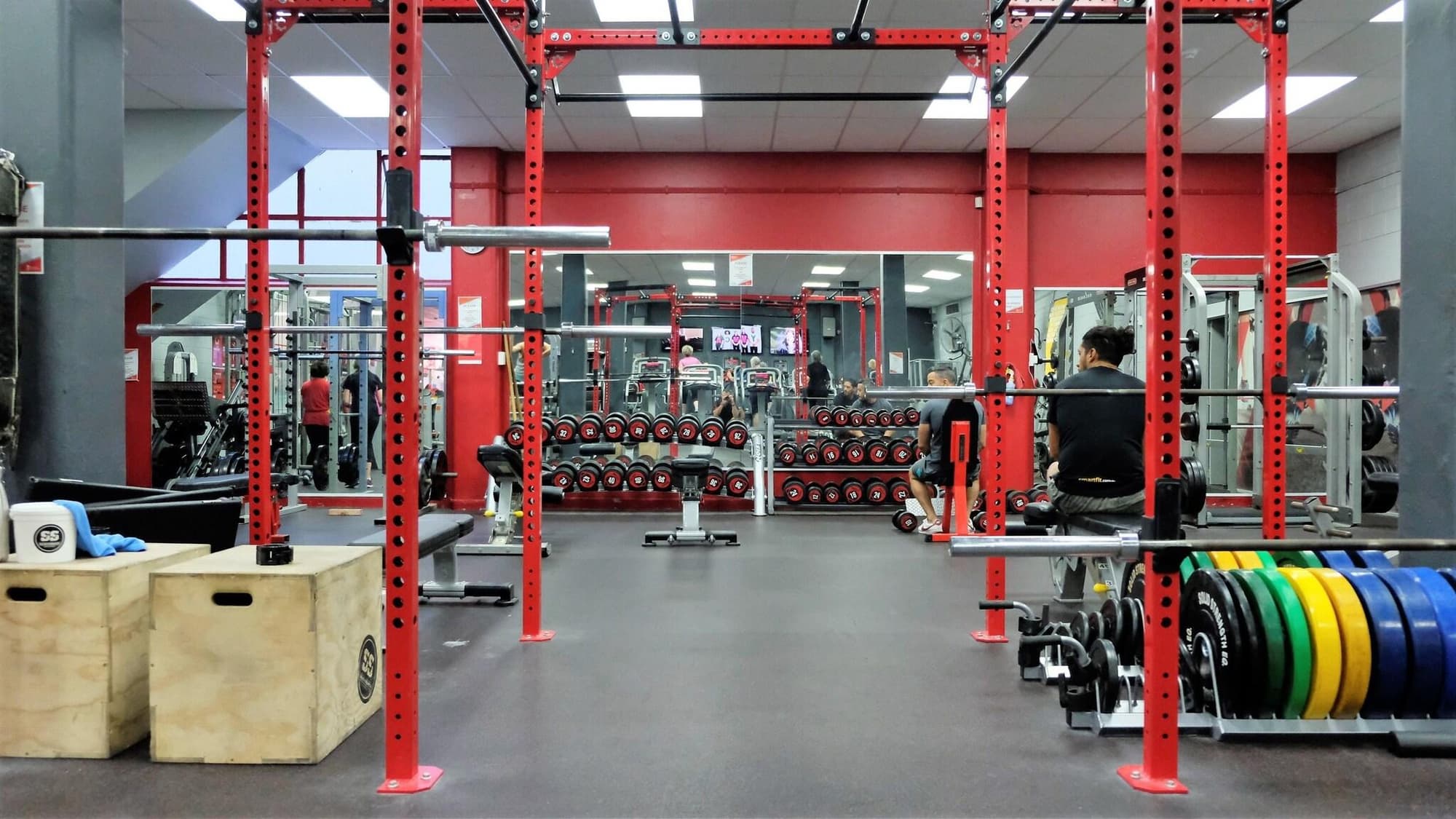 City Lodge Backpackers Accommodation, Sports and Entertainment