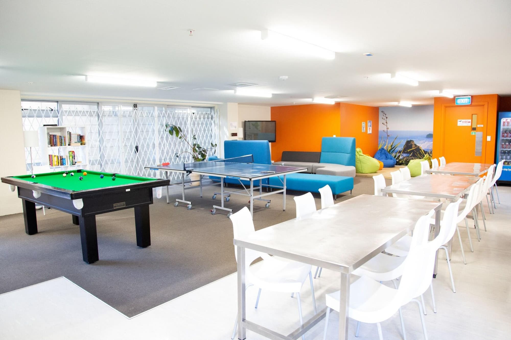 City Lodge Backpackers Accommodation, Room