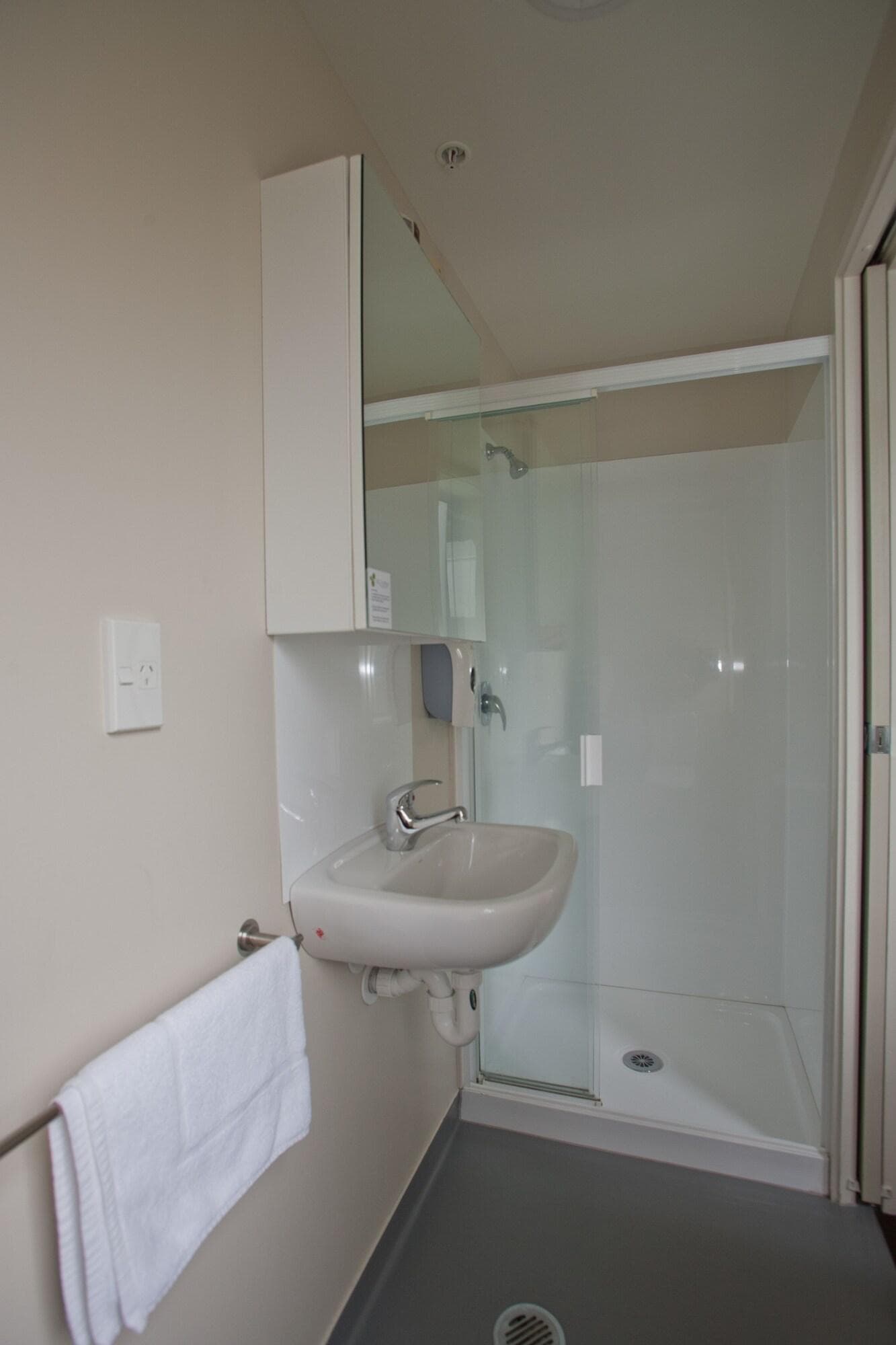 City Lodge Backpackers Accommodation, Room